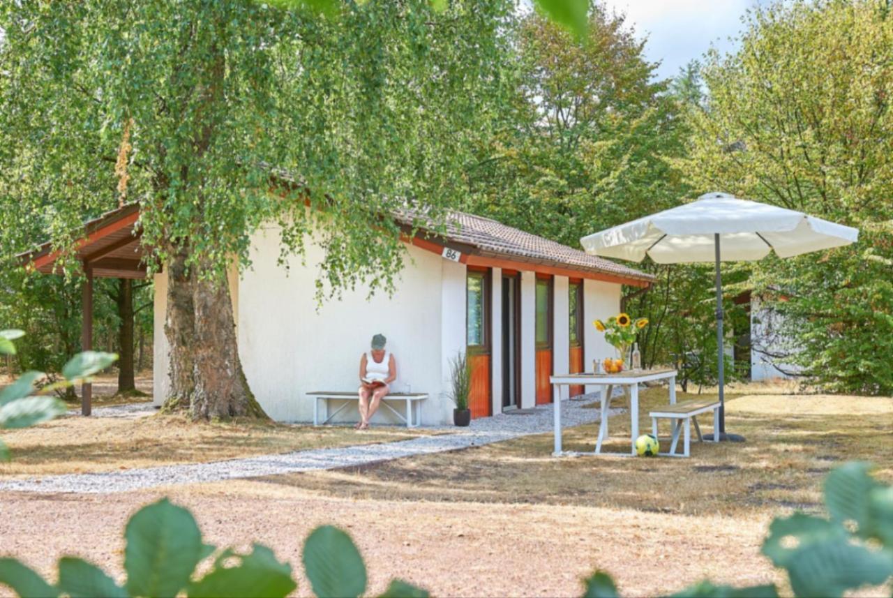 Comfort Plus Getelo Buitenkant foto