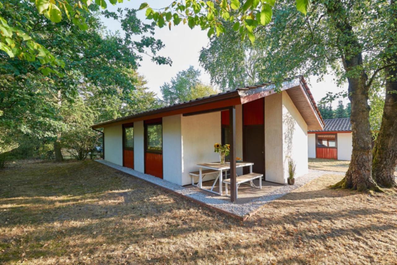 Comfort Plus Getelo Buitenkant foto