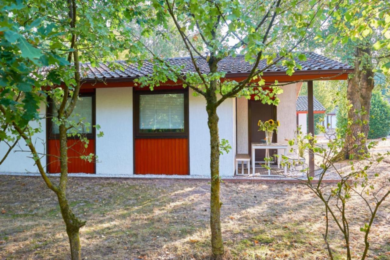 Comfort Plus Getelo Buitenkant foto