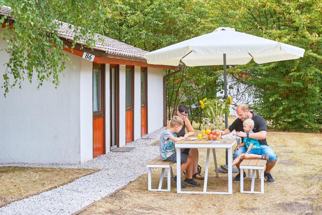 Comfort Plus Getelo Buitenkant foto