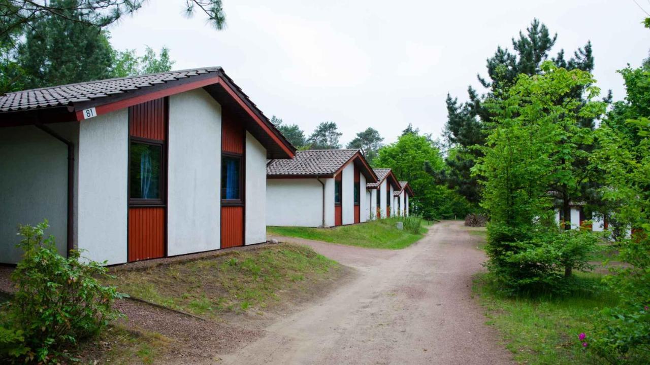 Comfort Plus Getelo Buitenkant foto