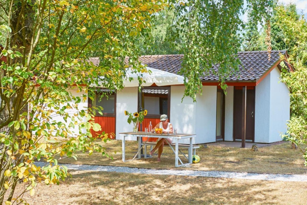 Comfort Plus Getelo Buitenkant foto