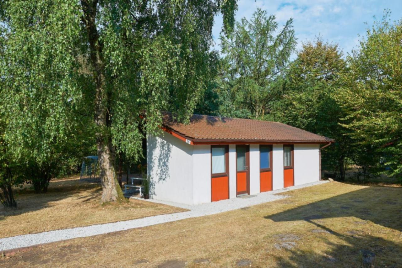 Comfort Plus Getelo Buitenkant foto